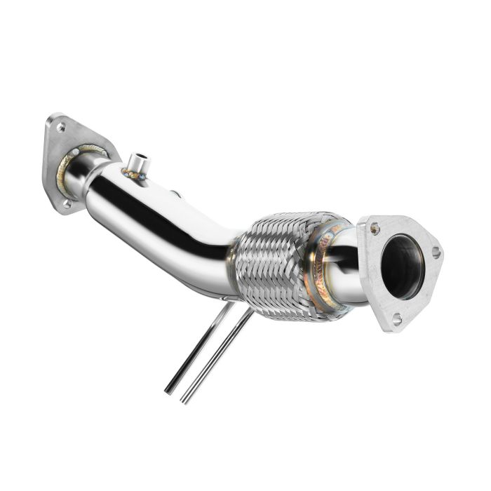 Downpipe Decat - Audi A4 B7 1.9 / 2.0 TDI