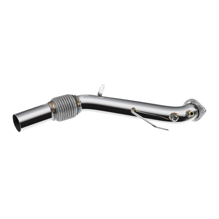 Downpipe FMIC.Pro BMW E60 E61 525d 530d M57N