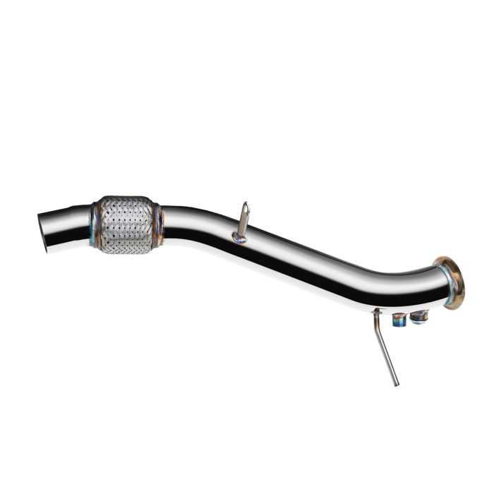 Downpipe BMW E90 E91 E92 E93 316d 318d 320d N47