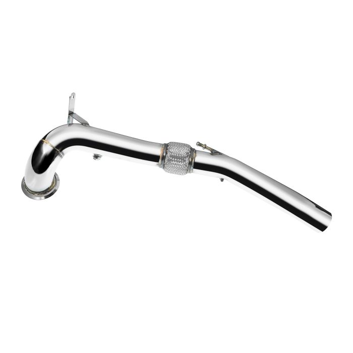 Downpipe - Volkswagen Golf VII R 2.0 TSI