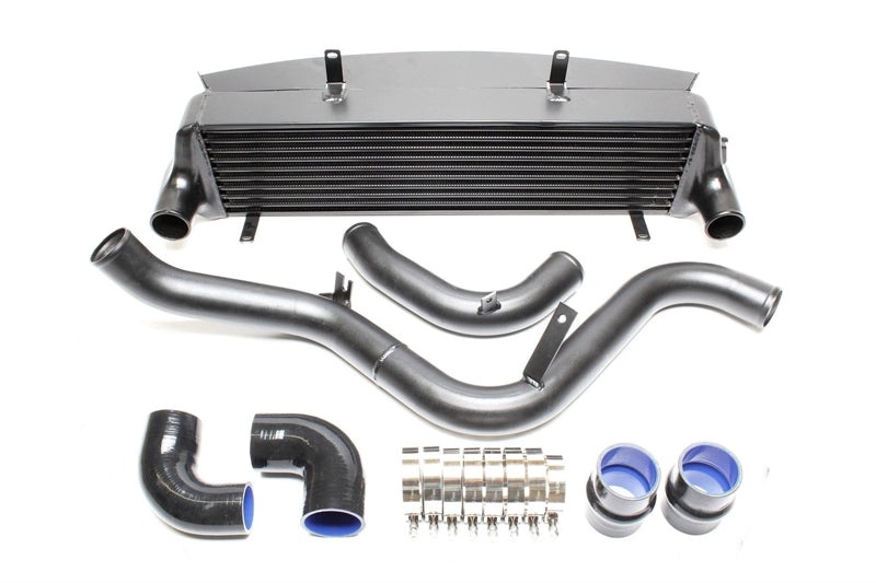 Intercooler - Focus III