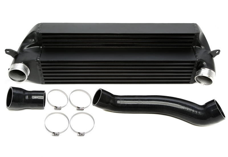 Intercooler - i20