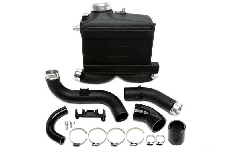Intercooler - Classe C/Classe E/GLC/Classe GLE