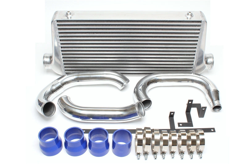 Intercooler - Lancer Evo IV-VI