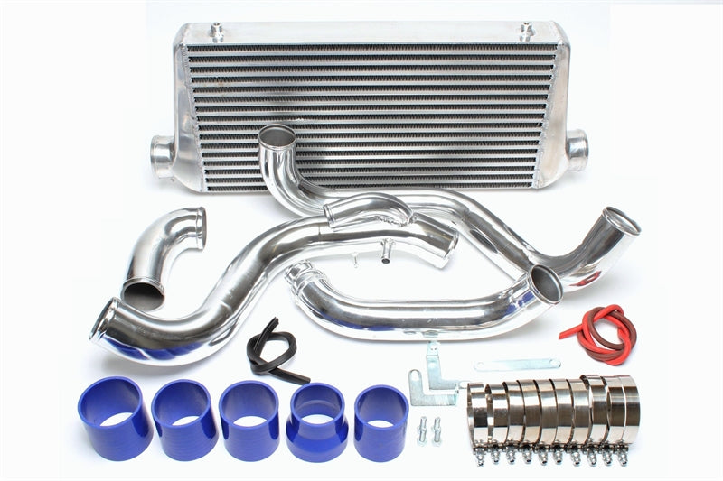 Intercooler - 200SX