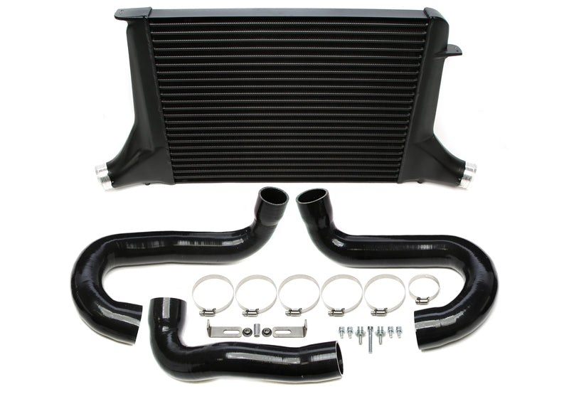Intercooler - Corsa D