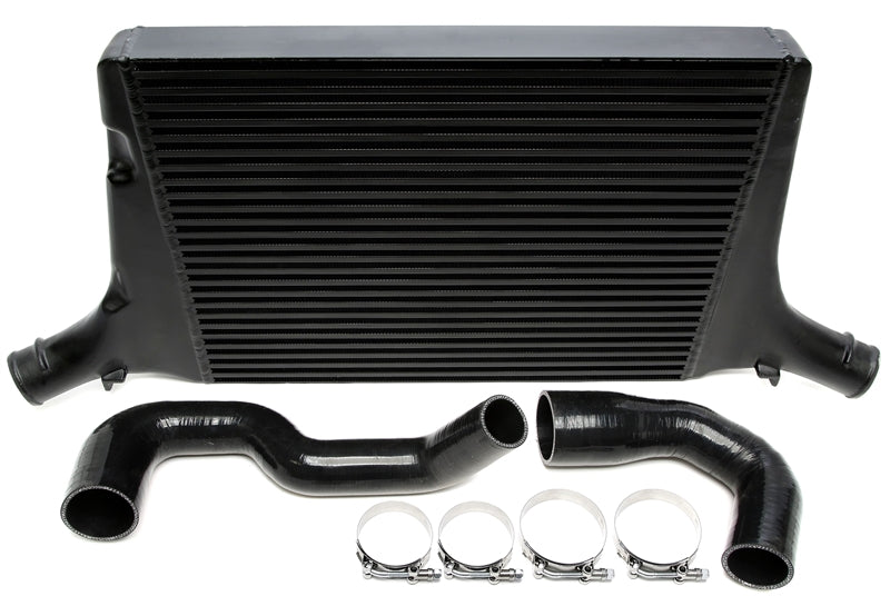Intercooler - A4, A5, Macan I