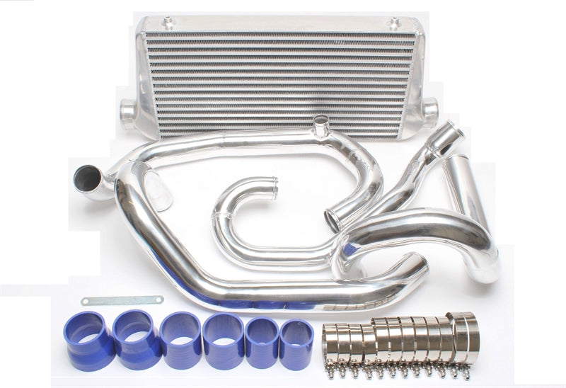 Intercooler - Impreza WRX + STI