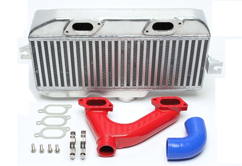 Intercooler - Impreza WRX / STI