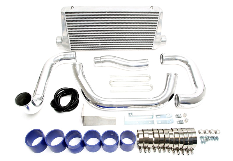 Intercooler - Supra MKIV