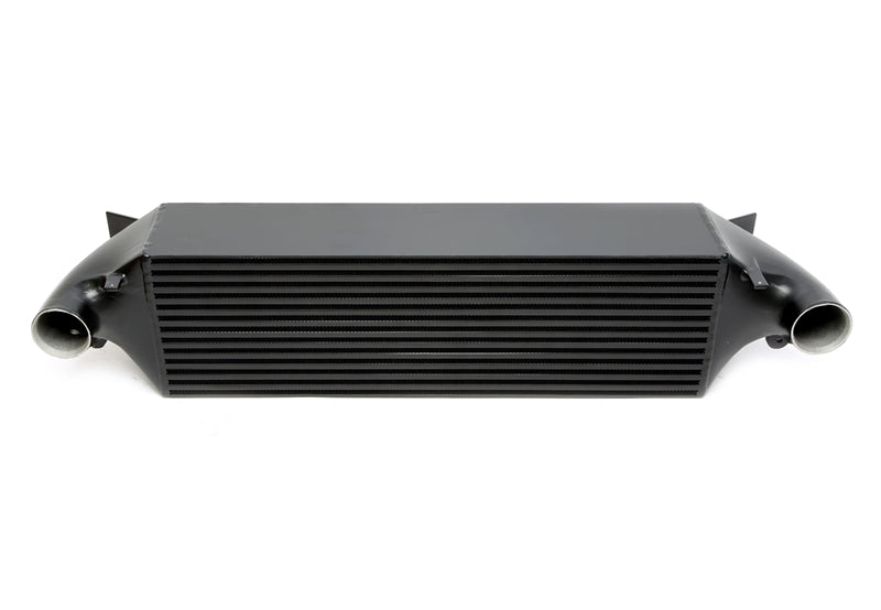 Intercooler - V40