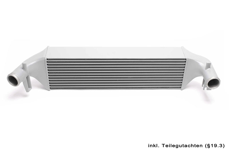 Intercooler - A1, A1 Sportsback, Ibiza V, Fabia II, Polo 6R