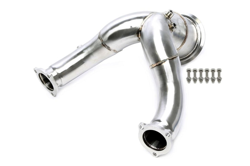 Downpipe - A4-S4, A5-S5