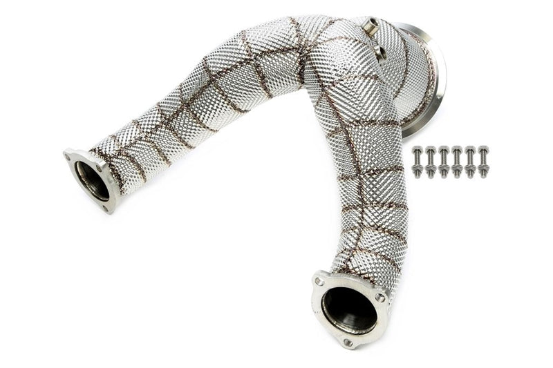 Downpipe - A4-S4, A5-S5