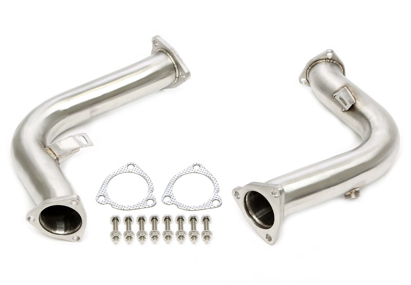 Downpipe - A4, A5, A6, A8, Q5