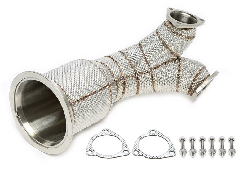 Downpipe - SQ5