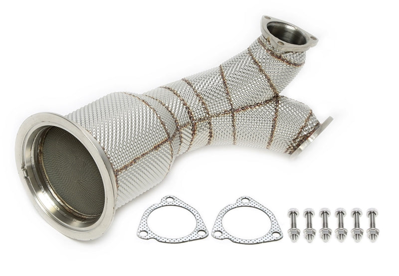 Downpipe - SQ5