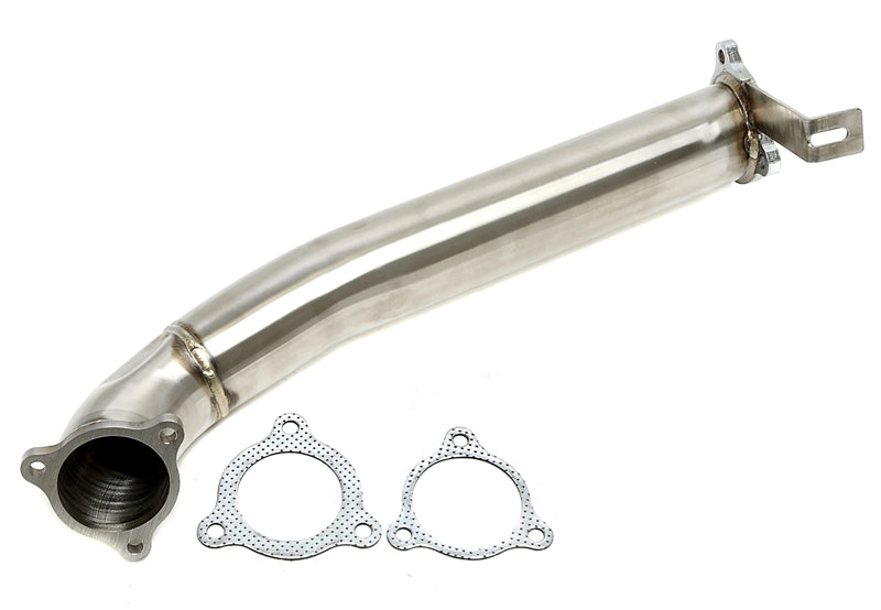 Downpipe - A6 Quattro
