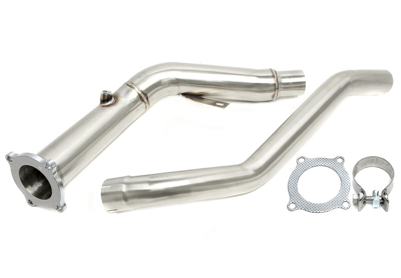 Downpipe - A4, A5, Q5