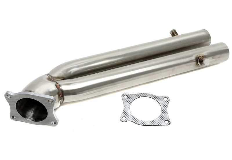 Downpipe - A6, A7 Sportback, SQ5