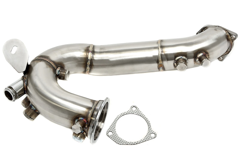 Downpipe - A6