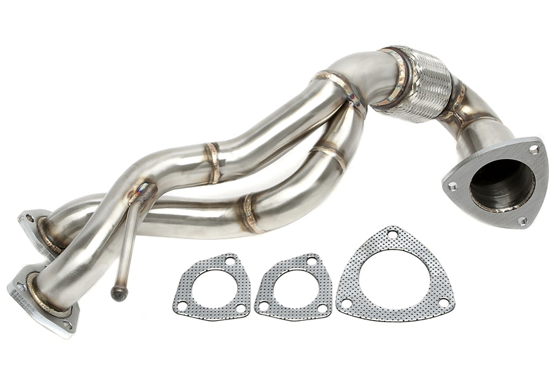 Downpipe - TT Quattro