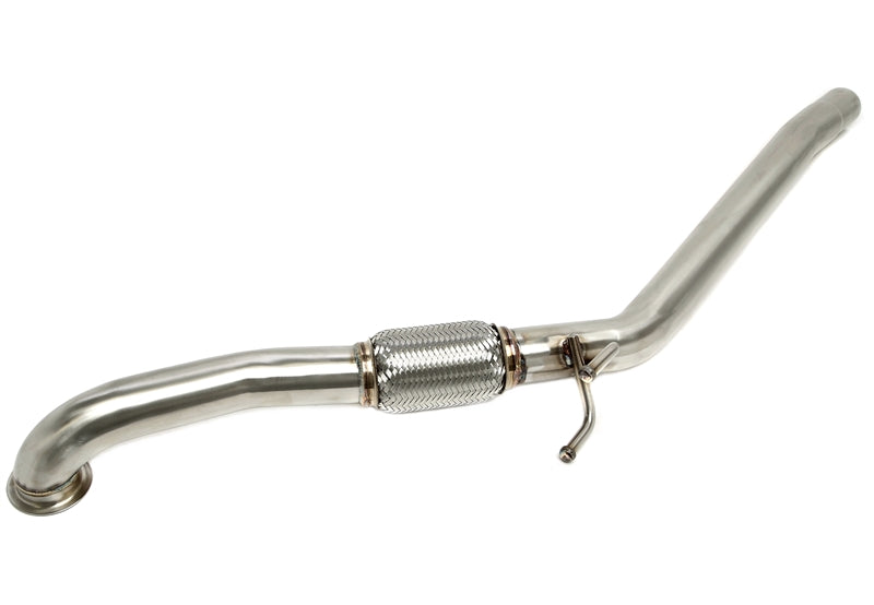 Downpipe - A3, Leon, Toledo, Octavia, Golf, Jetta, Golf Plus, Touran