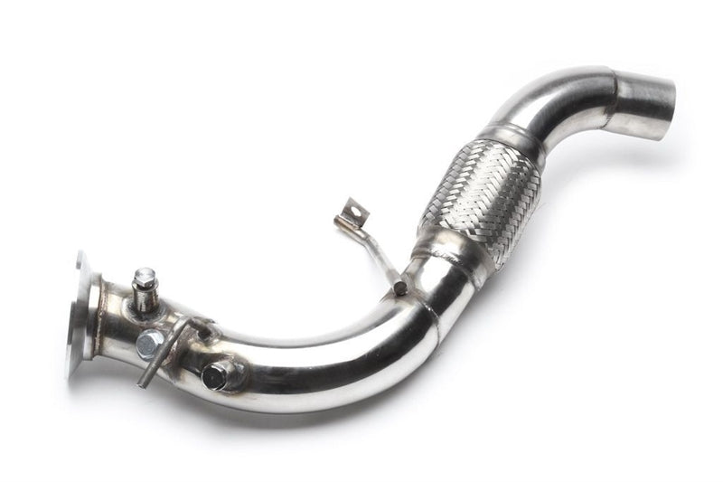 Downpipe - Série 3, Série 5, X5, X6