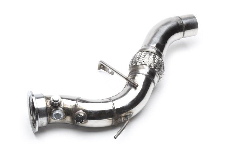 Downpipe - 3er, 5er, 6er, X3, X5, X6