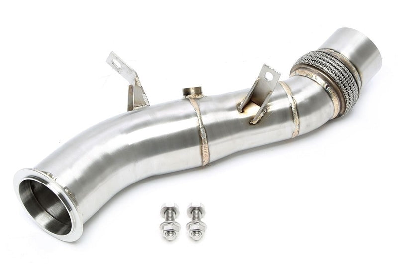 Downpipe - 5er, X5, X6