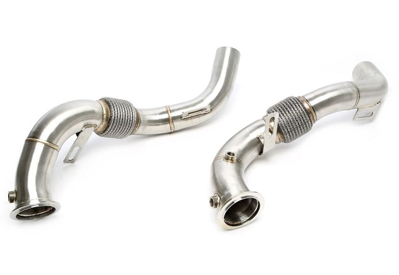 Downpipe BMW – X5 / X6 – N63 / S63 – F15/F85/F16/F86 – DECAT