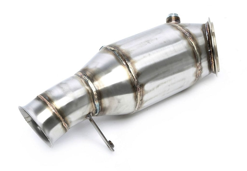 Downpipe BMW – M135i / M2 / 335i / 435i – M135I – F20/F21/F87/F30/F31/F34/F32/F33 – DECAT