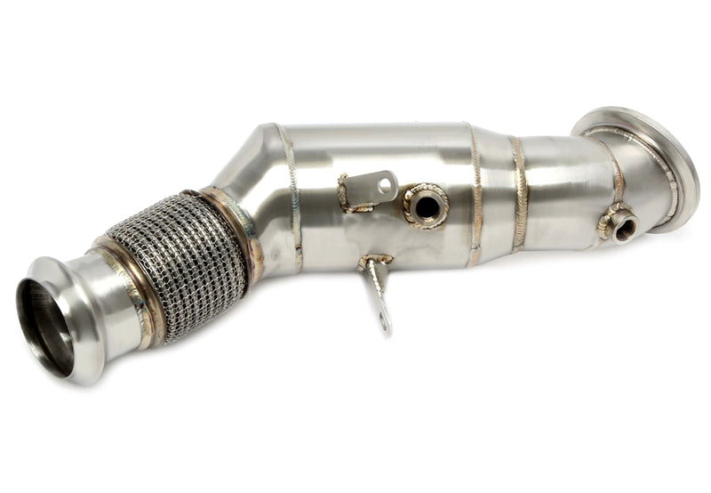 Downpipe BMW – 120i / 125i / 220i / 230i / 320i / 318i / 330i / 420i – B48 – F20/F21/F22/F23/F30/F31/F34/G20 – DECAT