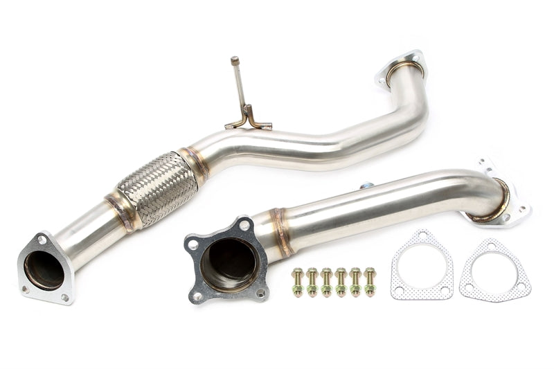 Downpipe - Civic Type R
