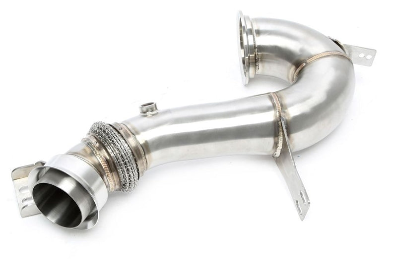 Downpipe - CLS-Klasse, GLE-Klasse