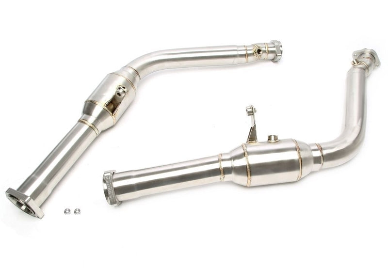 Downpipe - Classe G