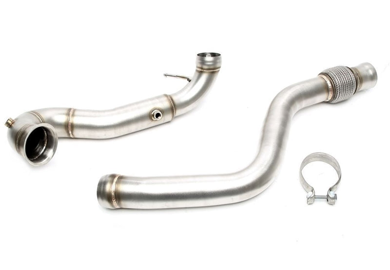 Downpipe - CLA-Klassse Coupé, Shooting Brake