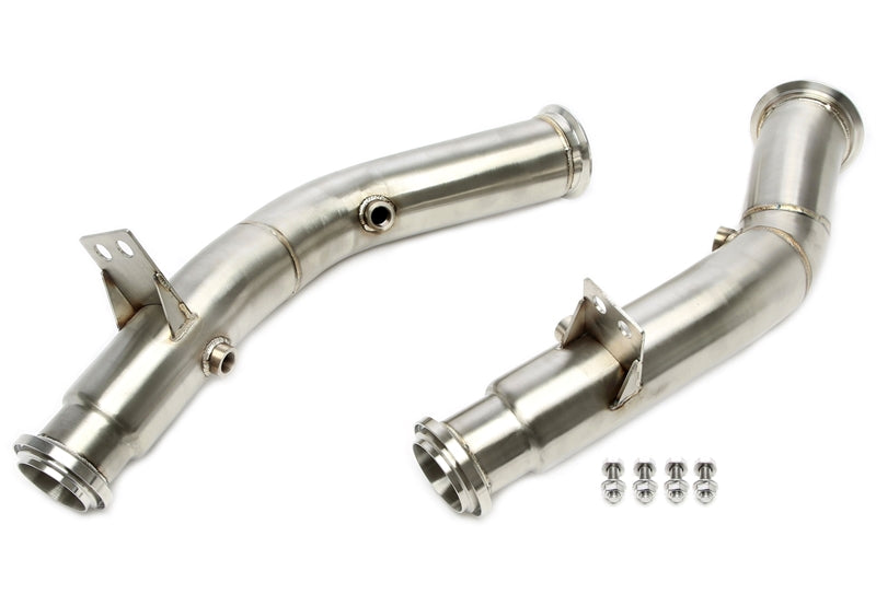 Downpipe - Classe C