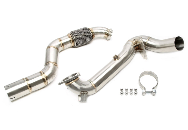 Downpipe - Classe A, CLA-Klasse
