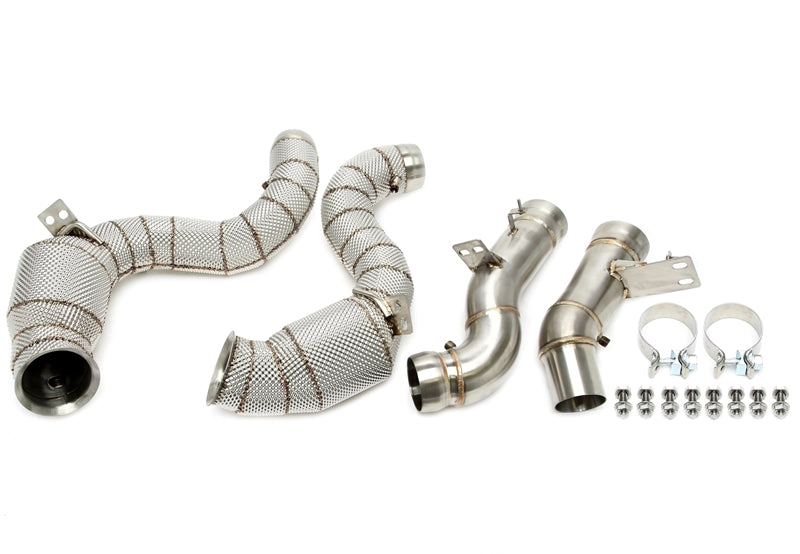 Downpipe - GLE Klasse