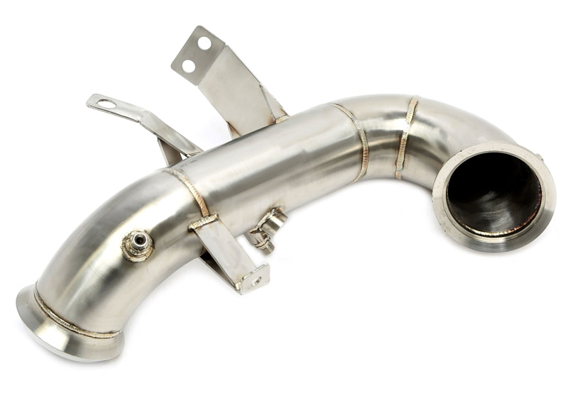 Downpipe - Classe A