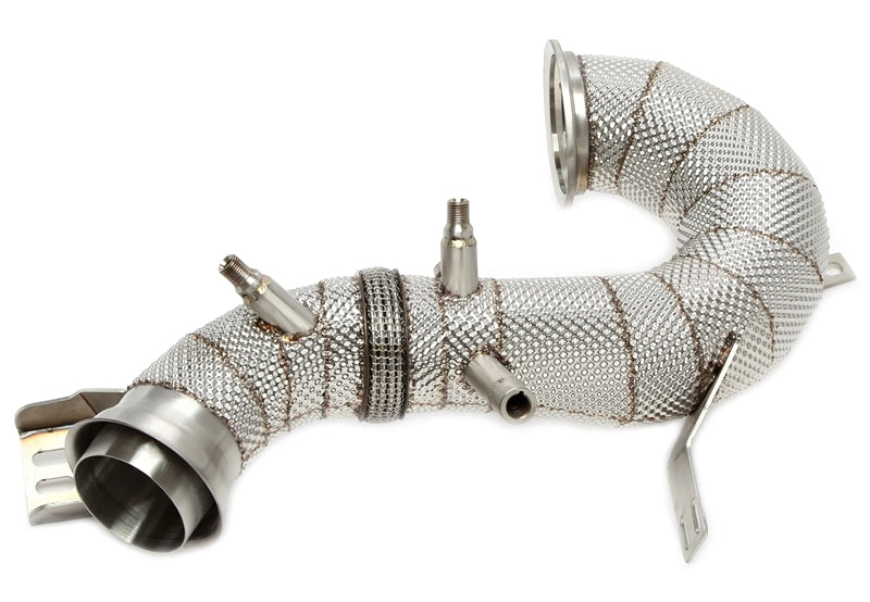 Downpipe - AMG GT, Classe E, CLS-Klasse, GLE-Klasse, Classe S