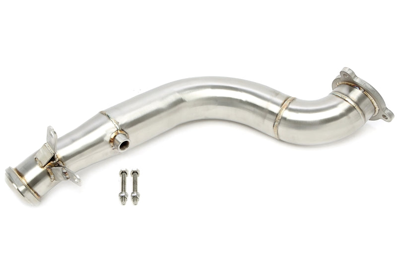 Downpipe - Classe C, Classe E, SLK-Klasse