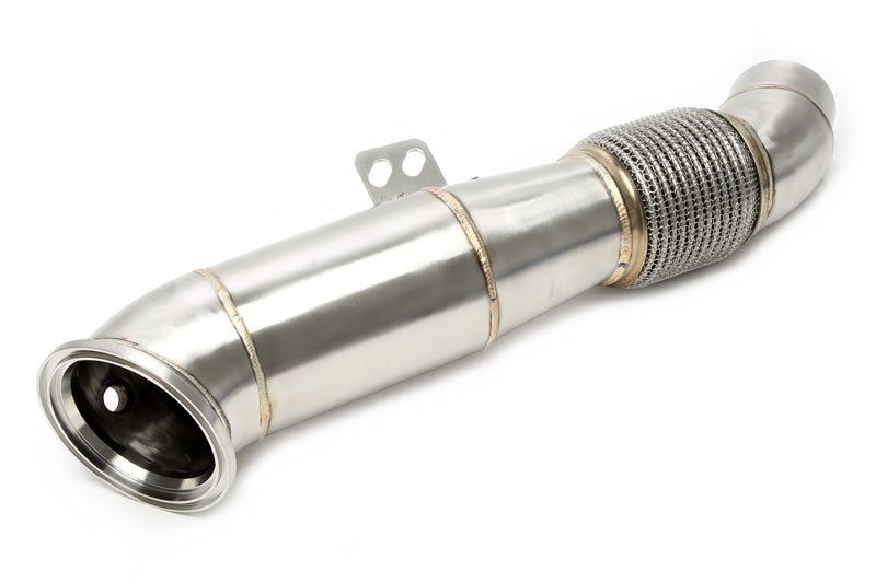 Downpipe - GR Supra