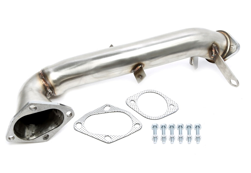 Downpipe VW Golf V / VI / Golf Plus / Scirocco III / Beetle 1.4 TSI