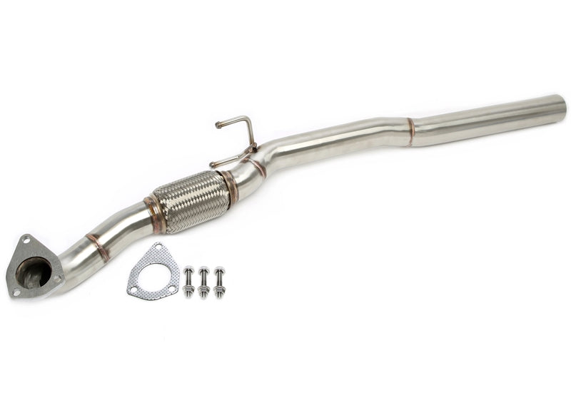 Downpipe - A3, Leon, Toledo, Octavia, Bora, Golf, New Beetle