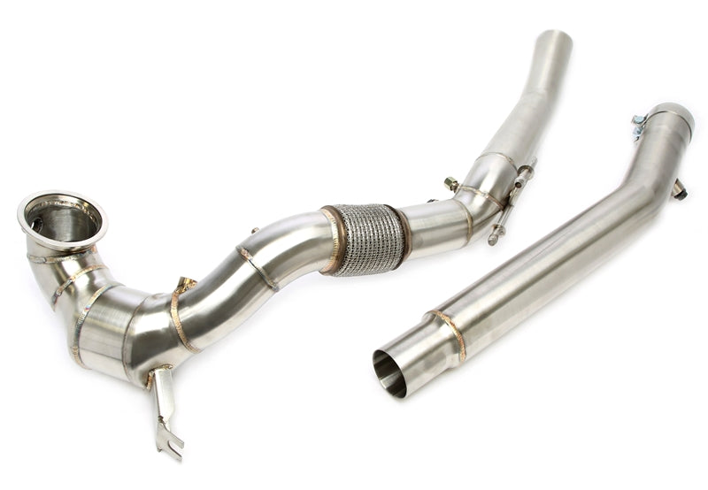 Downpipe - A3, Q2, Q3, TT, Ateca, Leon, Formentor, Tarraco, Octavia, Karoq, Kodiaq, Super...