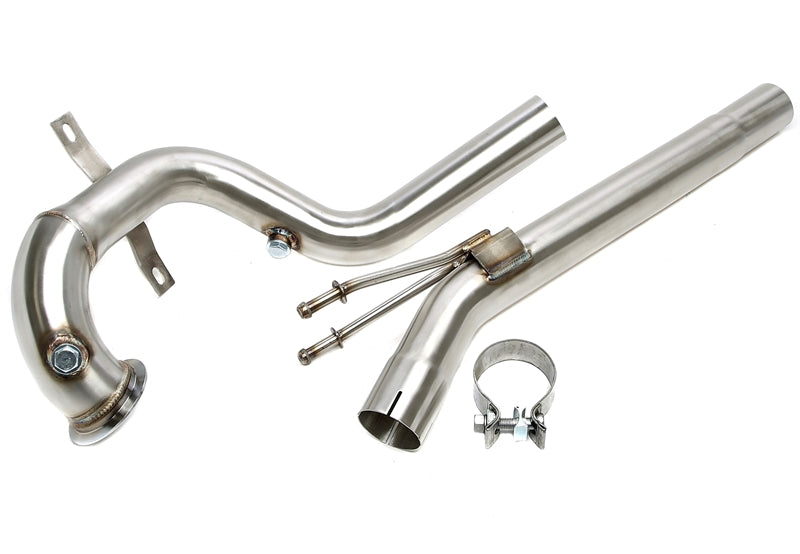 Downpipe - A1, Ibiza , Fabia, Polo