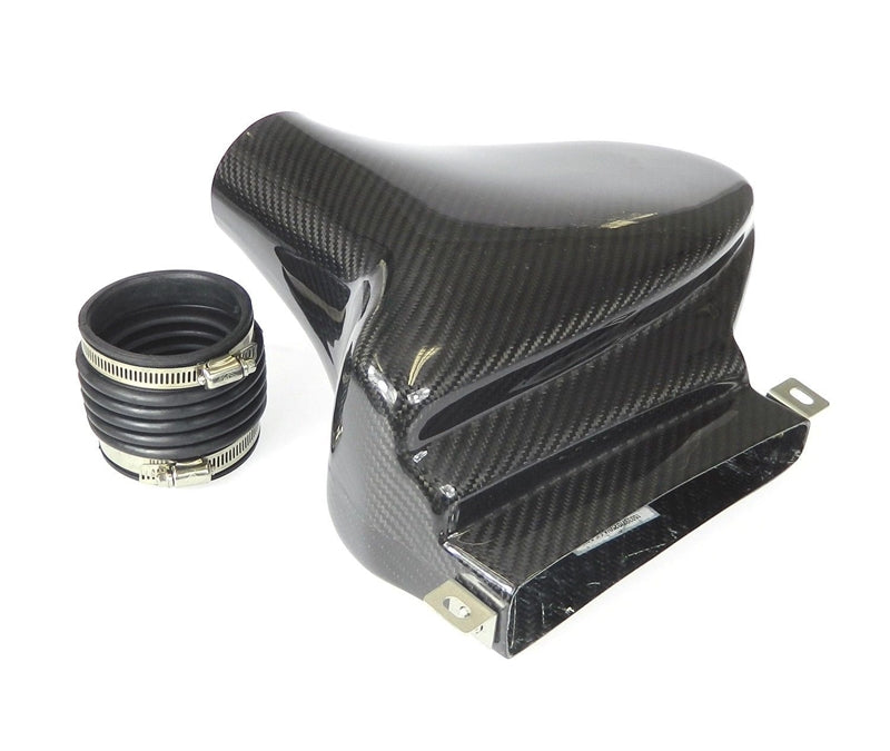 Admissão de Ar em Carbono - A3/Altea/Leon/Toledo/Octavia/Golf/Jetta