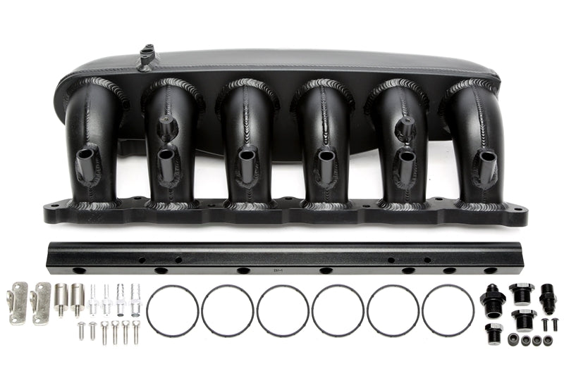 Admissão BMW – X3 / X4 / X5 / X6 – E82/E88/F20/F21/F22/F87/F23/E90